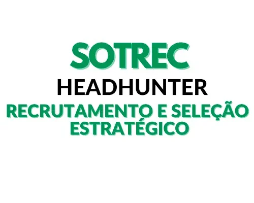 Sotrec Headhunter - Logo